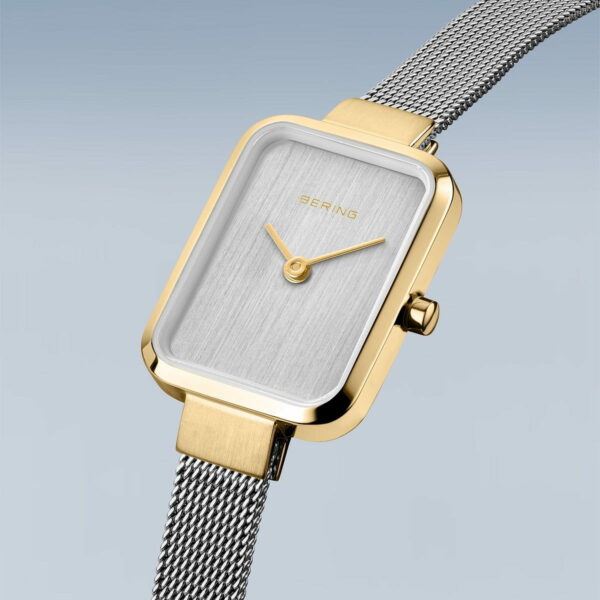 Orologio Bering Donna Classic Collection in Acciaio 14520-010 - immagine 2