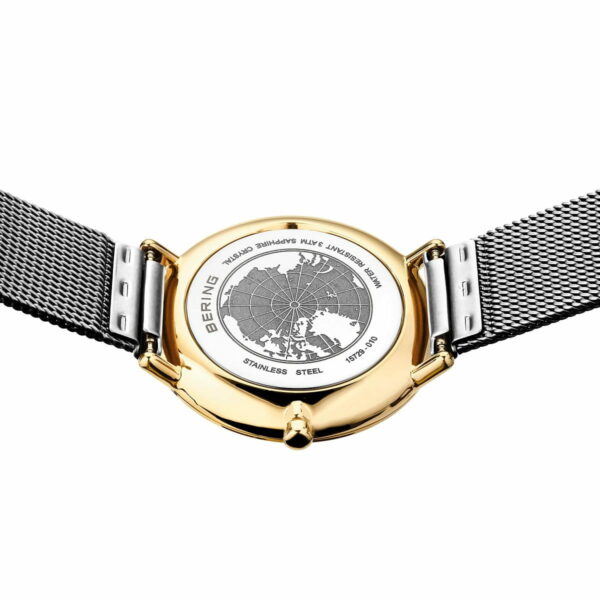 Orologio Bering Donna in Acciaio 15729-010 - immagine 4