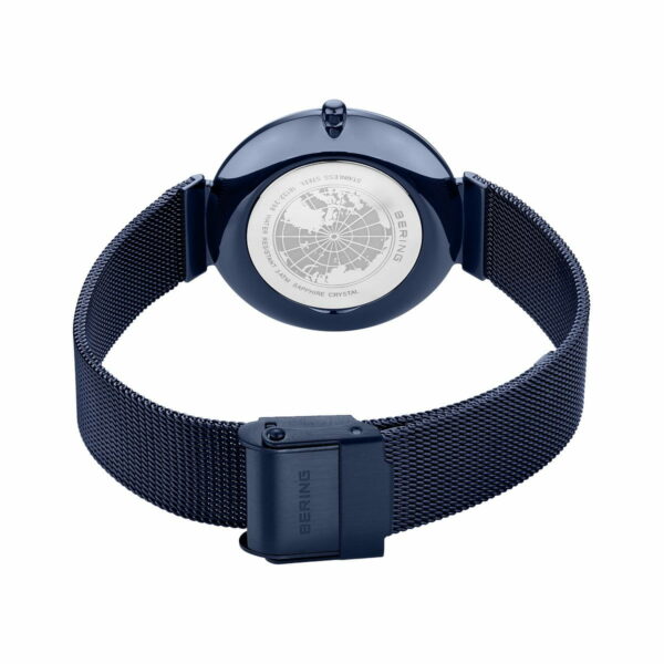 Orologio Bering Donna Classic Collection in Acciaio 18132-398 - immagine 5