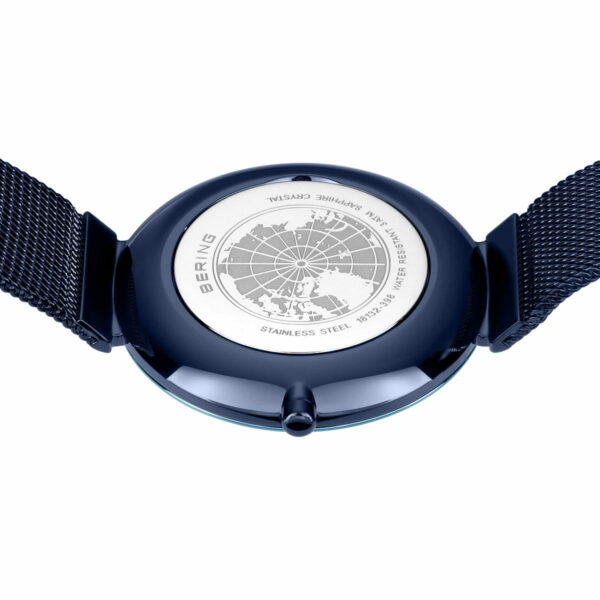 Orologio Bering Donna Classic Collection in Acciaio 18132-398 - immagine 4