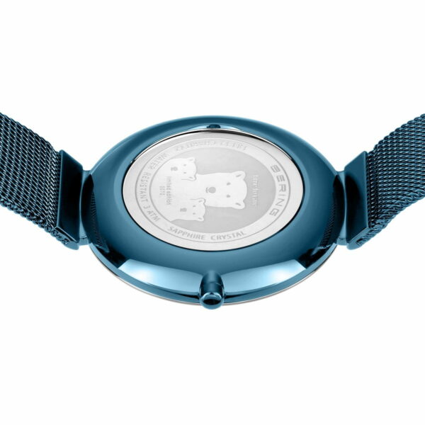 Orologio Bering Donna Charity in Acciaio 18132-CHARITY2 - immagine 5