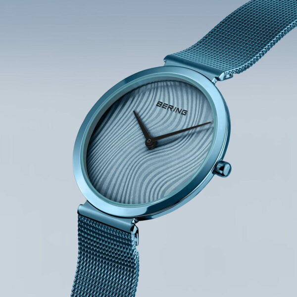 Orologio Bering Donna Charity in Acciaio 18132-CHARITY2 - immagine 2