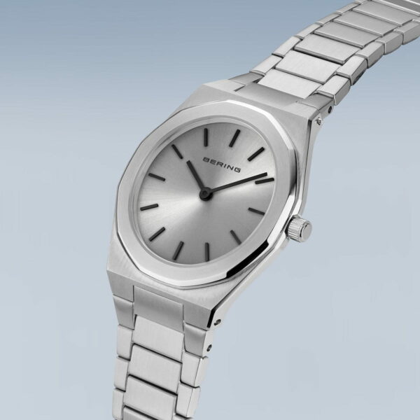 Orologio Bering Donna Classic in Acciaio 19632-700 - immagine 2