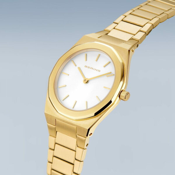 Orologio Bering Donna Classic Collection in Acciaio 19632-730 - immagine 2