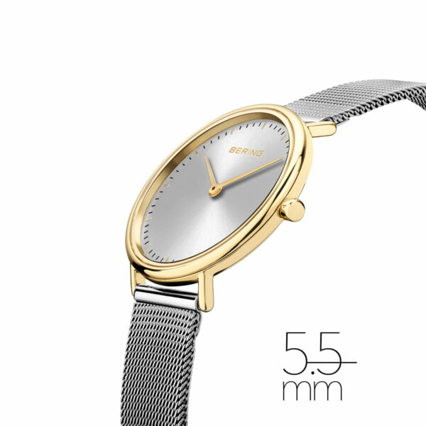 Orologio Bering Donna in Acciaio 15729-010 - immagine 2