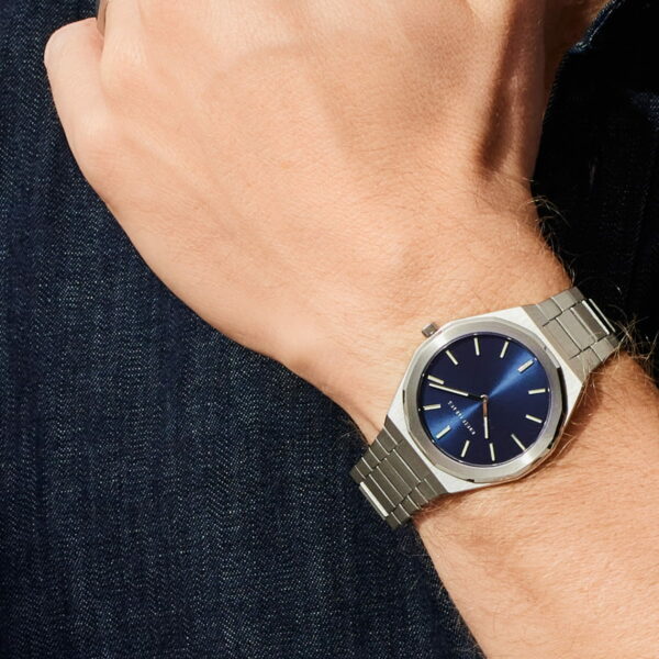 Orologio Bering Classic in Acciaio 19641-707 - immagine 6