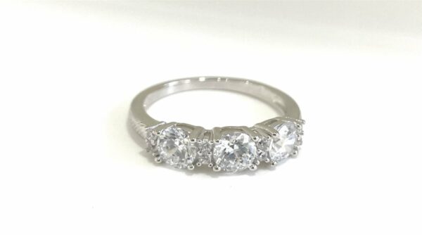 Anello Osa Jewels Donna in Argento 9702-18