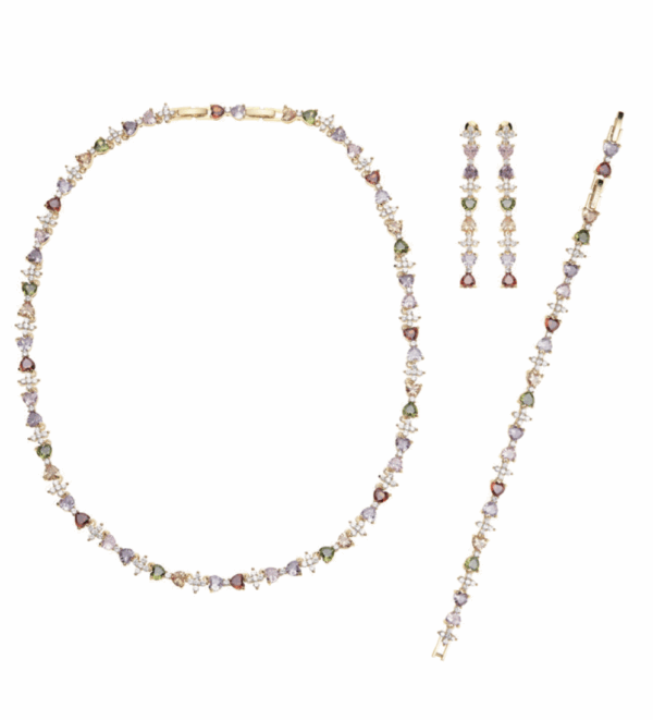 Collana Ottaviani Donna in Lega metallica 501224C