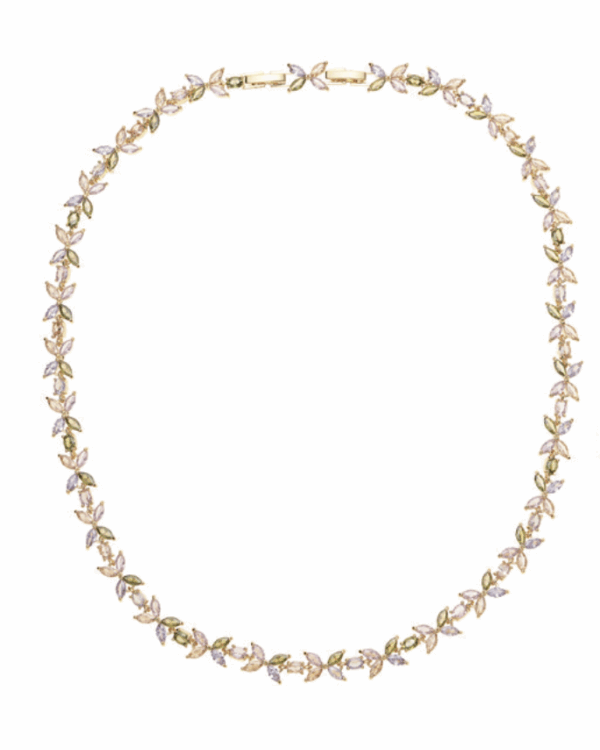 Collana Ottaviani Donna in Lega metallica 501225C