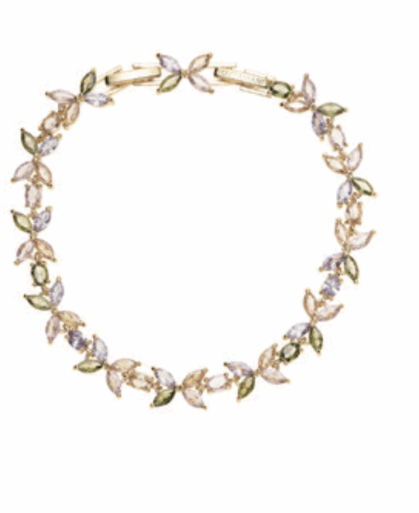 Bracciale Ottaviani Donna in Lega metallica 501225B