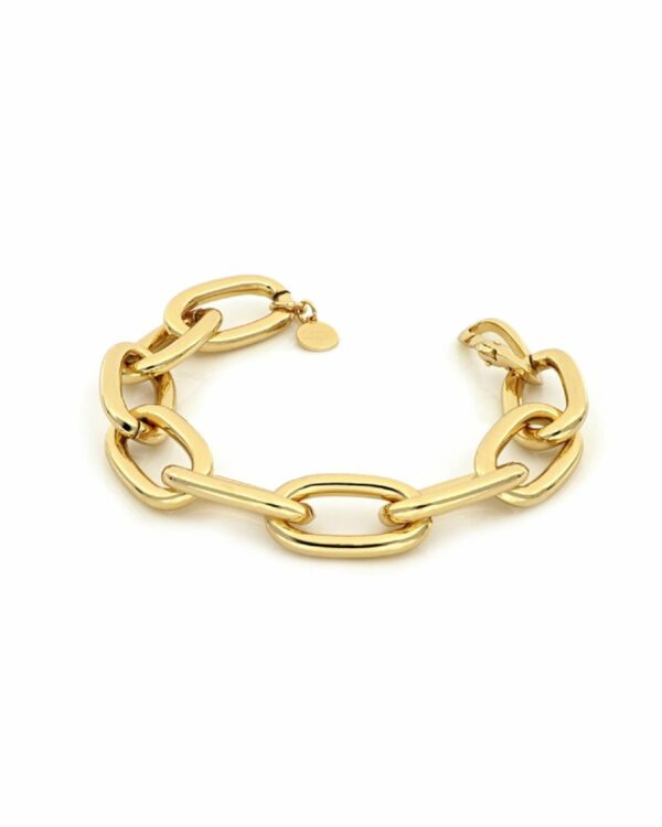 Bracciale Unoaerre Donna Bronze in Bronzo 1768 UNOAERRE