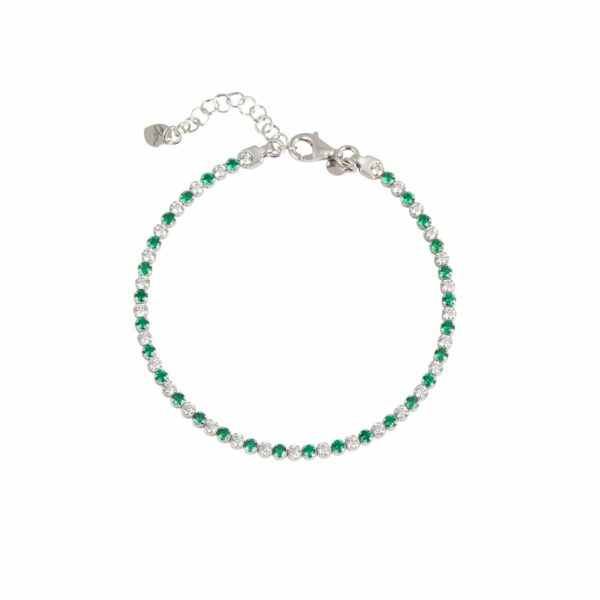 Bracciale Osa Jewels Donna in Argento 5370-X