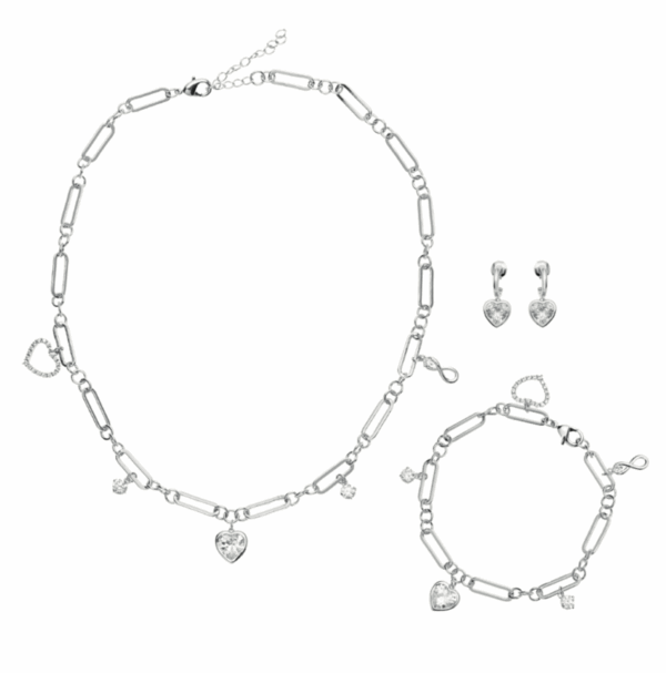 Bracciale Ottaviani Donna in Lega metallica 501247B