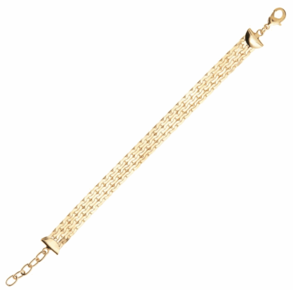Bracciale Ottaviani Donna in Lega metallica 501189B