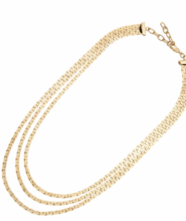 Collana Ottaviani Donna in Lega metallica 501189C-1