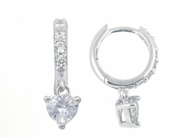 Orecchini Osa Jewels Donna in Argento 9340