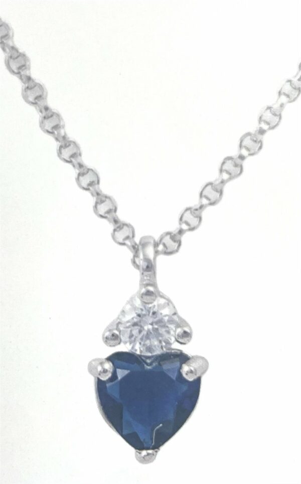 Collana Osa Jewels Donna in Argento 9339Z