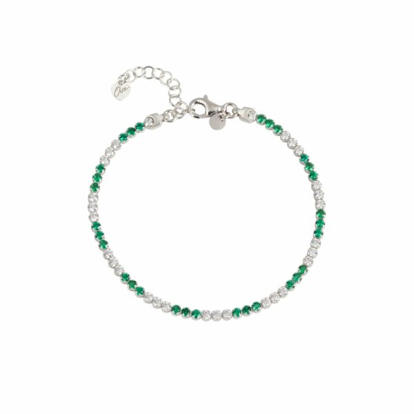 Bracciale Osa Jewels Donna in Argento 5371-X