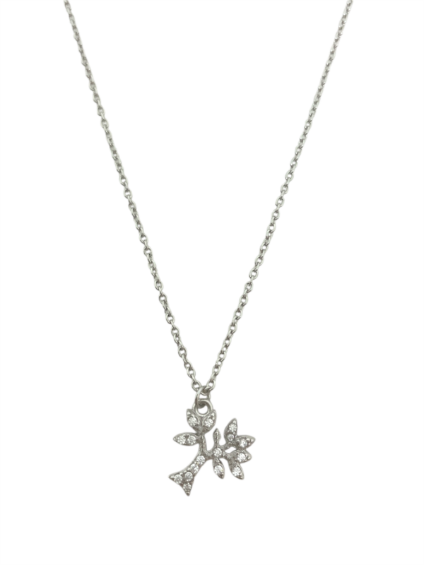 Collana Osa Jewels Donna in Argento 3321