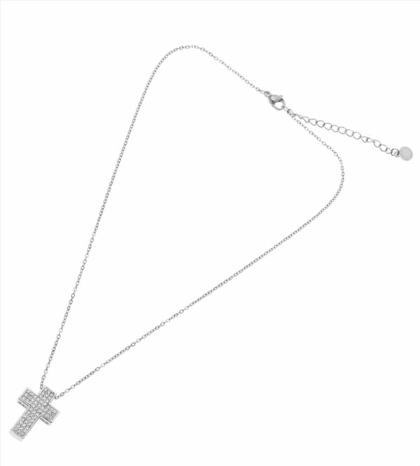 Collana Ottaviani Donna in Lega metallica 501118C