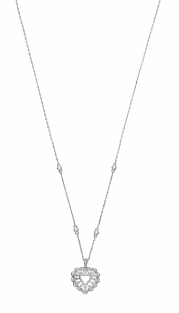 Collana Ottaviani Donna in Lega metallica 501251C