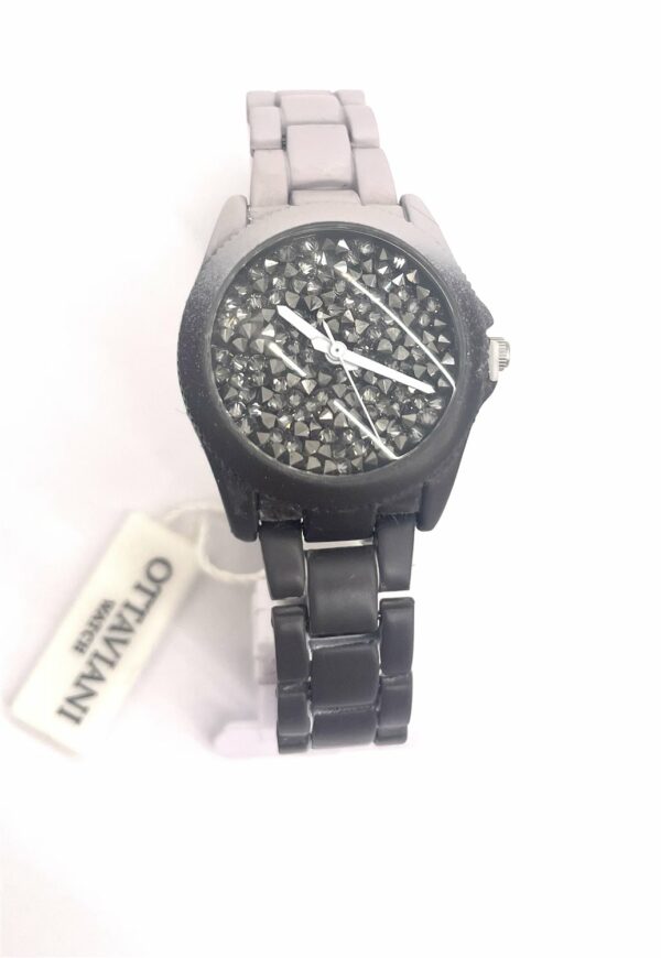 Orologio Ottaviani Donna in Acciaio 15314T