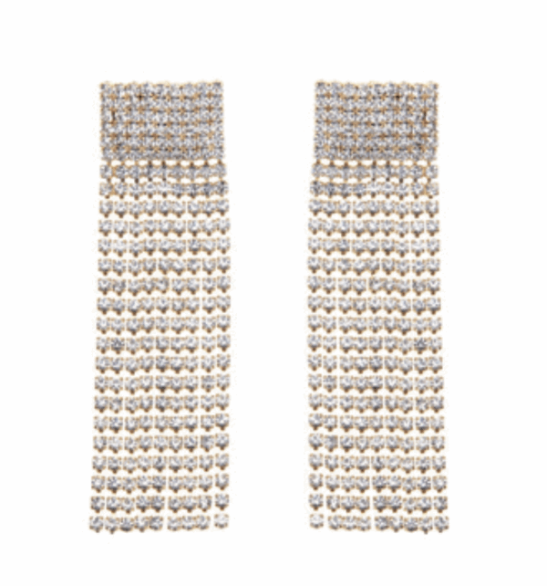 Orecchini Ottaviani Donna in Lega metallica 501319O