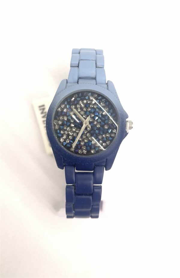 Orologio Ottaviani Donna in Acciaio 15313B