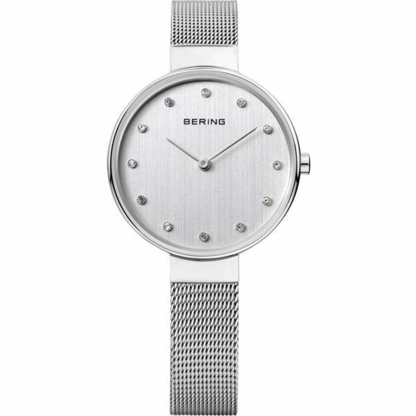 Orologio Bering Donna Classic Collection in Acciaio 12034/000