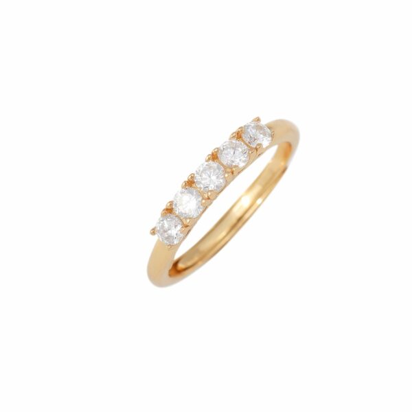 Anello Osa Jewels Donna in Argento 9325G-16