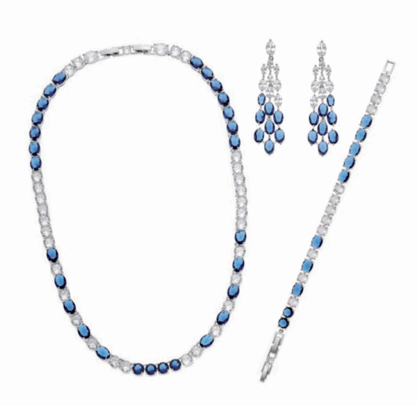 Collana Ottaviani Donna in Lega metallica 501098C
