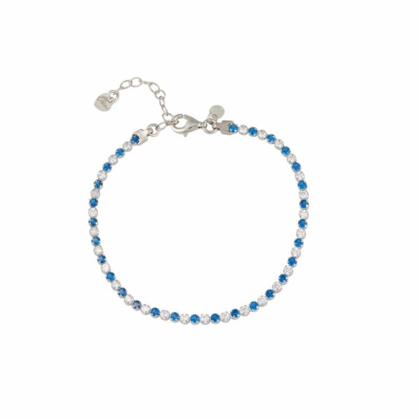 Bracciale Osa Jewels Donna in Argento 5372-X