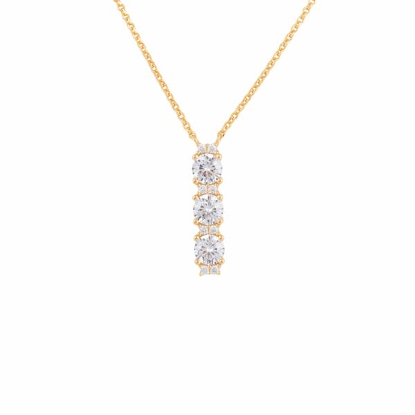 Collana Osa Jewels Donna in Argento 9700G
