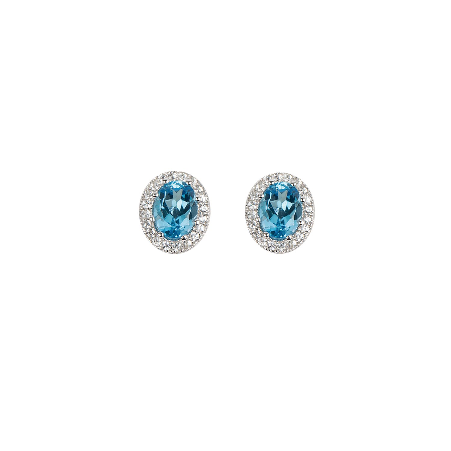 Orecchini Osa Jewels Donna in Argento 6067