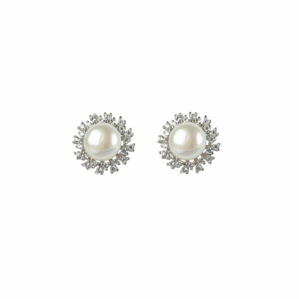 Orecchini Osa Jewels Donna in Argento 6827