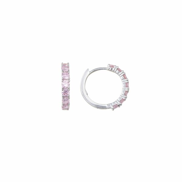 Orecchini Osa Jewels Donna in Argento 9323P