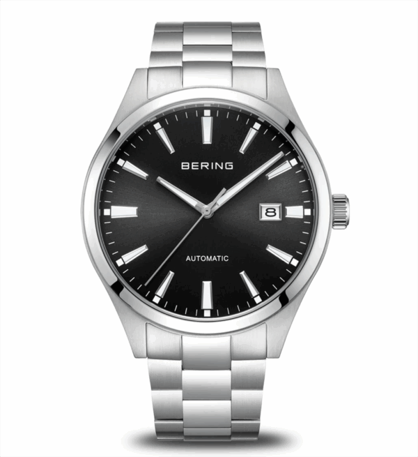Orologio Bering Uomo in Acciaio 19842-702