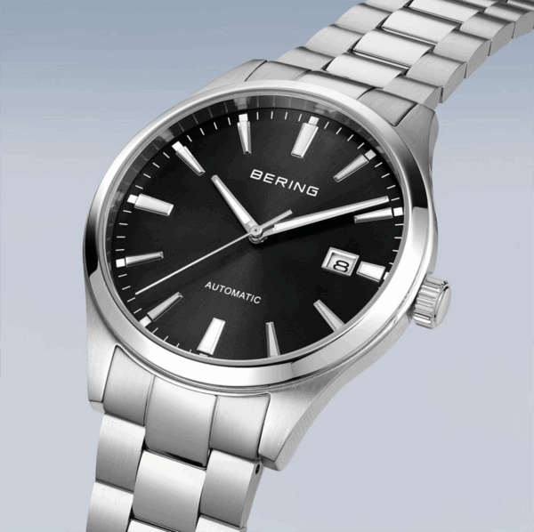 Orologio Bering Uomo in Acciaio 19842-702 - immagine 3