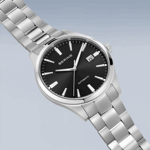 Orologio Bering Uomo in Acciaio 19842-702 - immagine 4