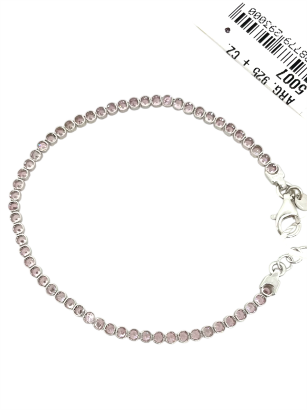 Bracciale Osa Jewels Donna in Argento 5007