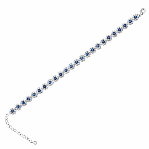Bracciale Ottaviani Donna in Lega metallica Zirconia 500765B