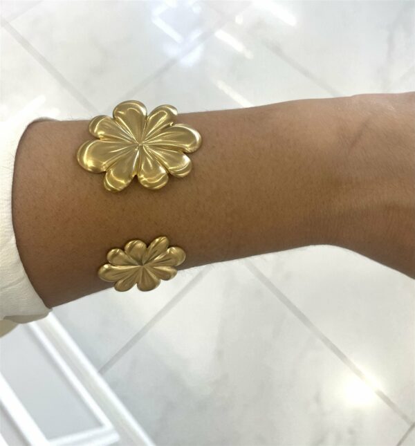 Bracciale Unoaerre Donna in Bronzo 501296B