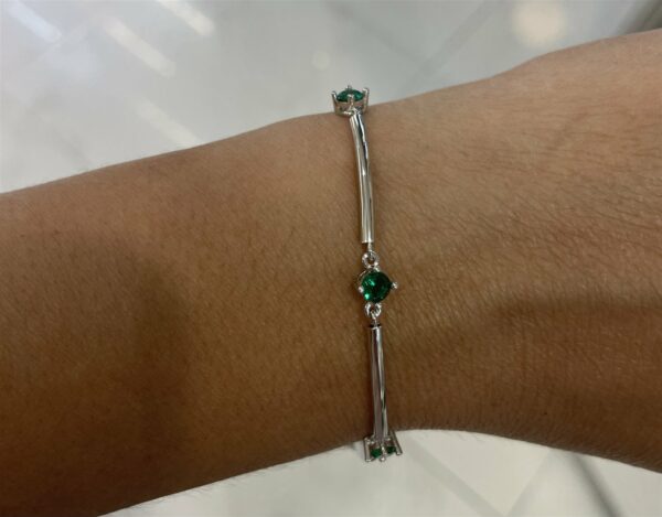 Bracciale Osa Jewels Donna in Argento 9322S