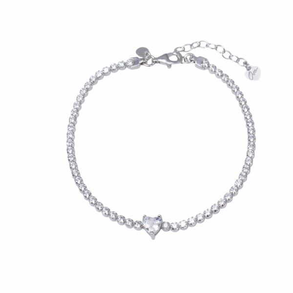 Bracciale Osa Jewels Donna in Argento 7205