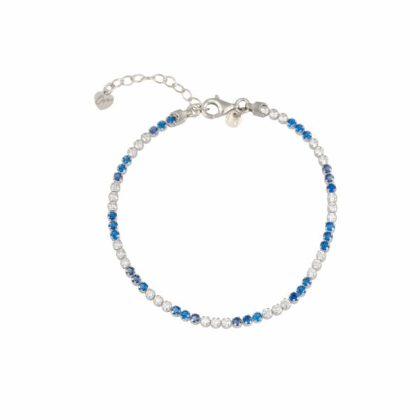 Bracciale Osa Jewels Donna in Argento 5373-X