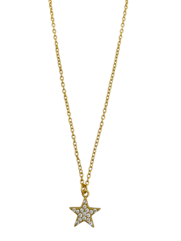 Collana Osa Jewels Donna in Argento 4013