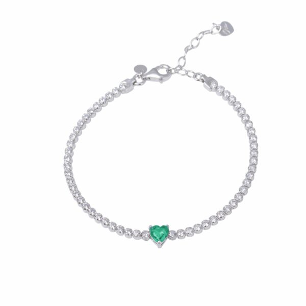 Bracciale Osa Jewels Donna in Argento 7214