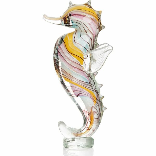 Scultura Ottaviani in Cristallo 800534