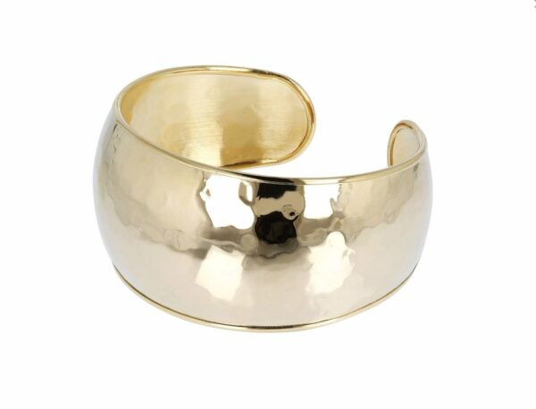 Bracciale Etrusca Donna in Acciaio WSET00333.YG