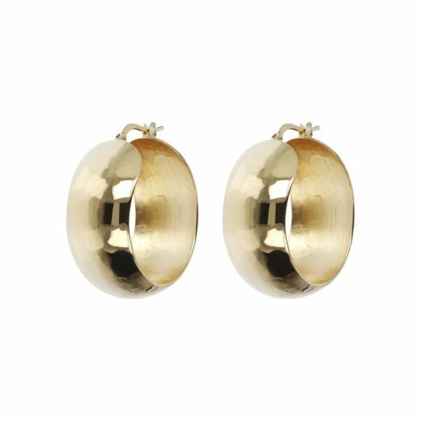 Orecchini Bronzallure Donna in Acciaio WSET00354.YG